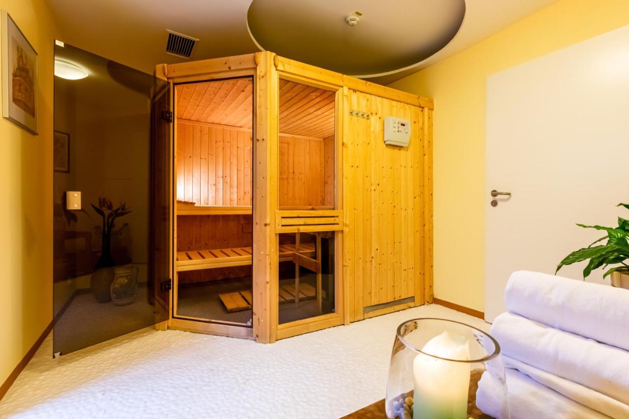 Hotel Villa Lago Garni Bad Wiessee Ngoại thất bức ảnh