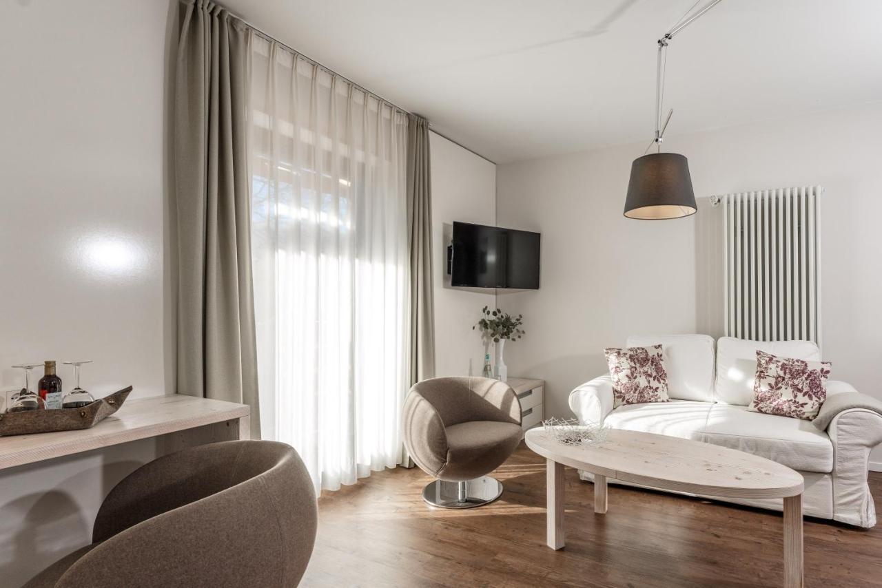Hotel Villa Lago Garni Bad Wiessee Ngoại thất bức ảnh
