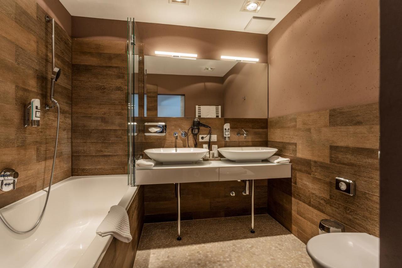 Hotel Villa Lago Garni Bad Wiessee Ngoại thất bức ảnh