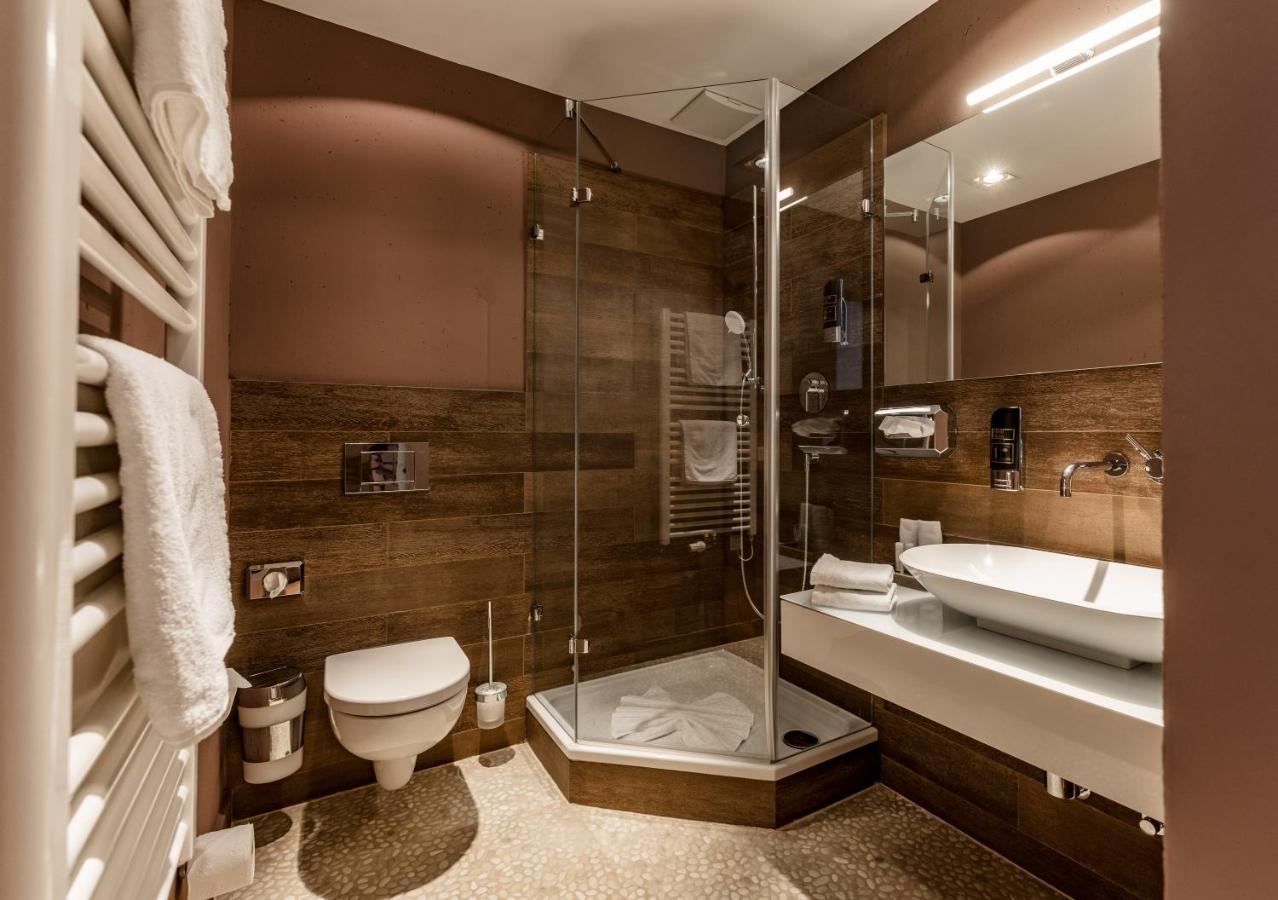 Hotel Villa Lago Garni Bad Wiessee Ngoại thất bức ảnh