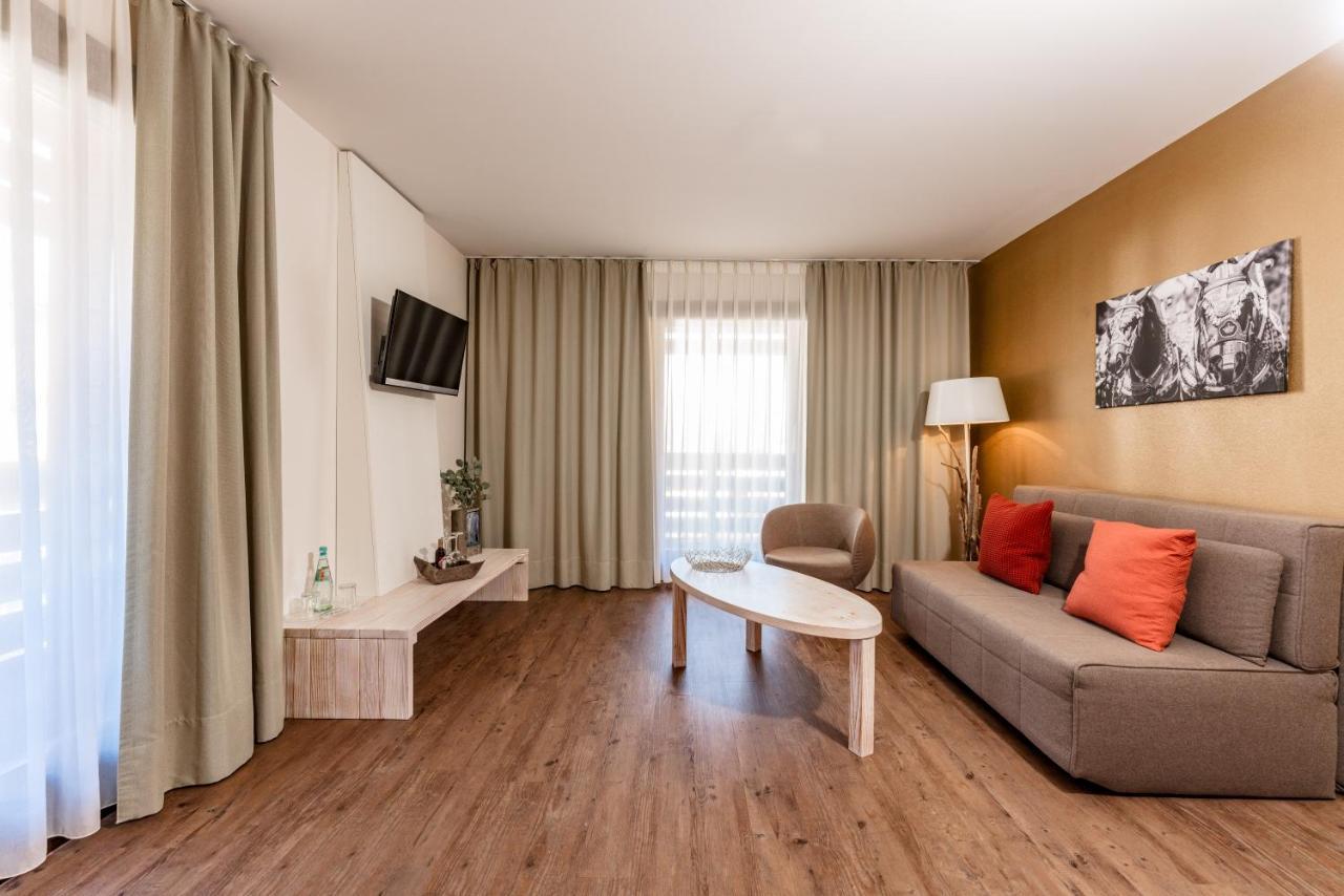 Hotel Villa Lago Garni Bad Wiessee Ngoại thất bức ảnh