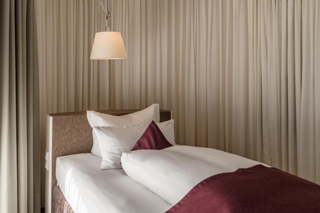 Hotel Villa Lago Garni Bad Wiessee Ngoại thất bức ảnh