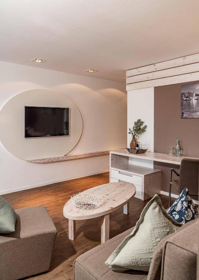 Hotel Villa Lago Garni Bad Wiessee Ngoại thất bức ảnh