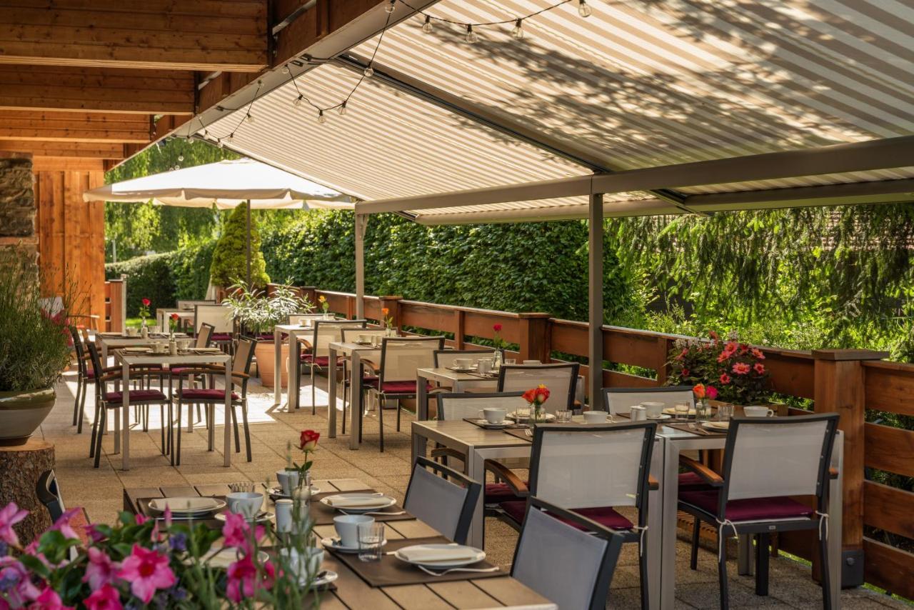 Hotel Villa Lago Garni Bad Wiessee Ngoại thất bức ảnh